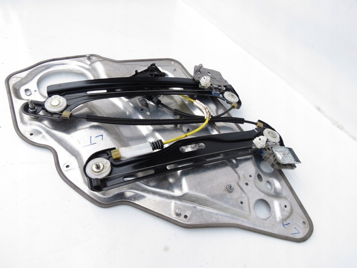 фото №7, Подъемник механизм стёкла левый зад задний mercedes cls w218