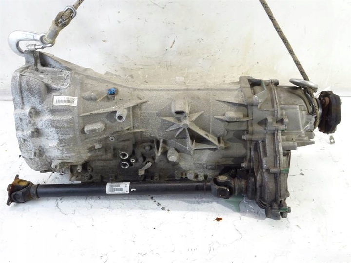 фото №7, Коробка передач коробки передач bmw x5 f15 3.0b 8601173 7505376