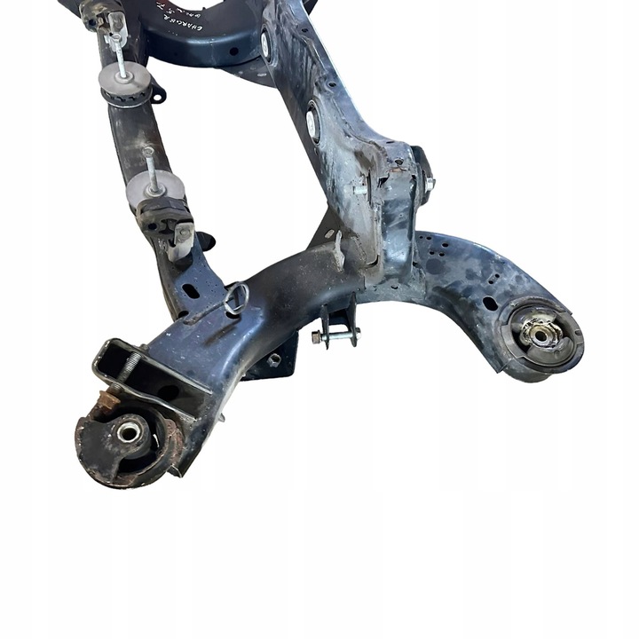 фото №6, Dodge charger 2015 балка задние