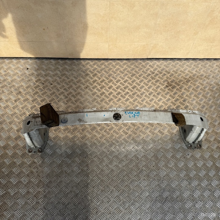 фото №1, Балка передняя зона смятия усилитель land rover evoque i рестайлинг