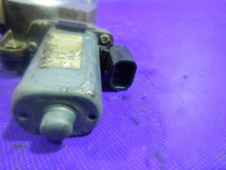 фото №2, Alfa romeo 147 hb fl подъемник стекла зад левый