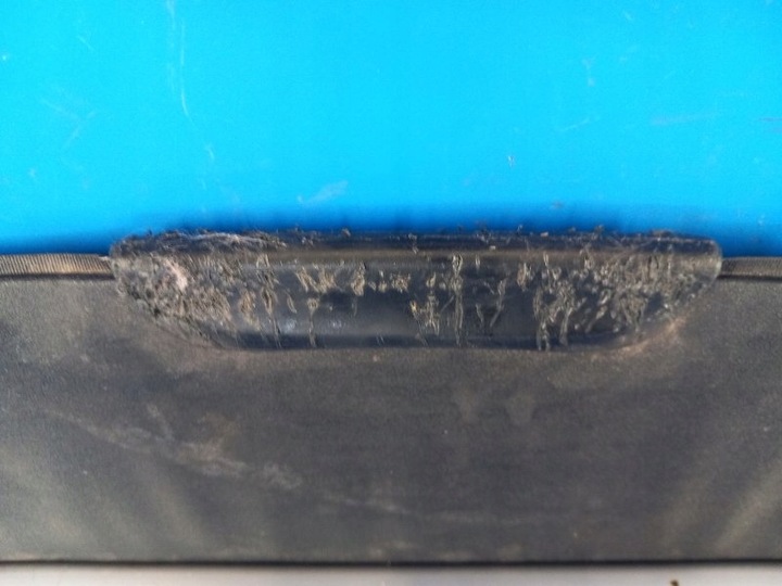 фото №6, Ролета багажника toyota prius 16 6491047060c0