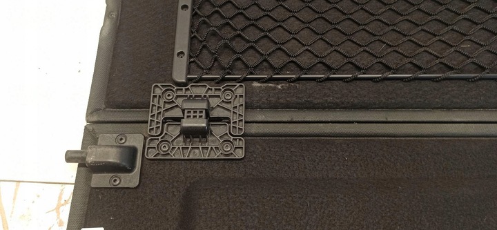 фото №6, Audi q5 полка багажника 2015 8r0867769e