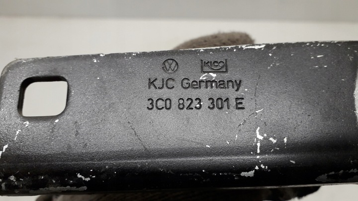 фото №6, Vw passat b6 петля капота лівий 3c0823301e