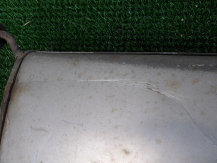 фото №8, Chevrolet captiva i 06-11 4wd 3.2 v6 глушник середній вихлоп