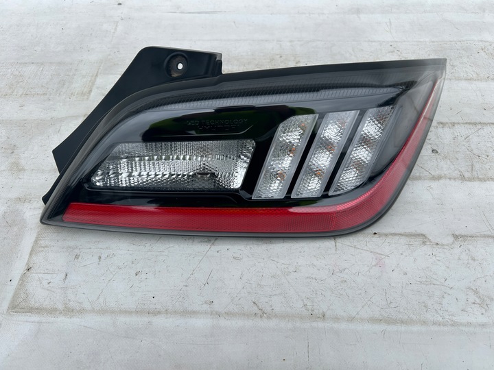 фото №1, Hyundai kona i 20-22 рестайлинг лампа led правая зад 92406-j9600 оригинал