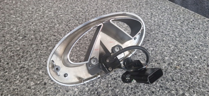 фото №6, Эмблема, камера, infiniti qx50 ex ex30 620781ba1a