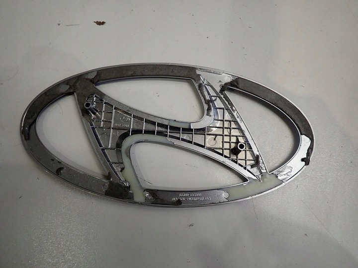 фото №5, Решітка hyundai staria 2021- 86352-gg706