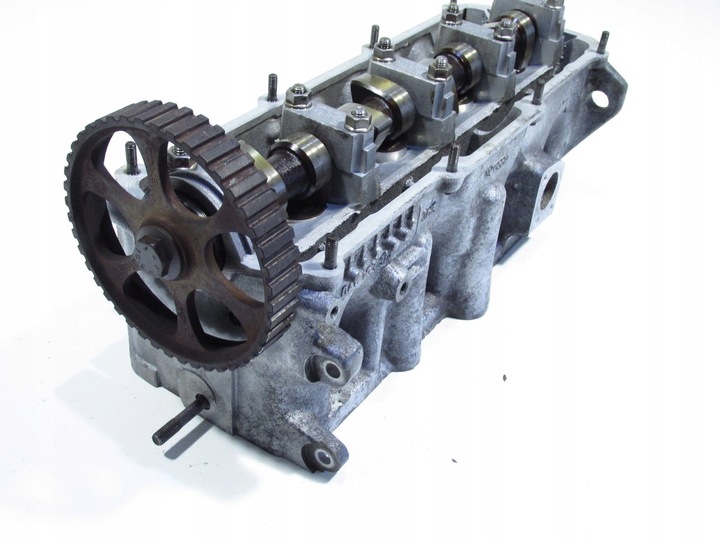 фото №6, Головка vw golf 3 iii 2.0