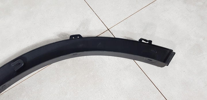 фото №9, Bmw x3 f25 планка крыльев правая задняя зад 51777210084