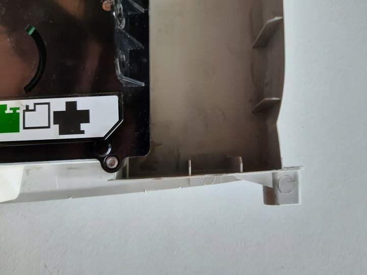 фото №8, Лампа потолок mercedes gla x156