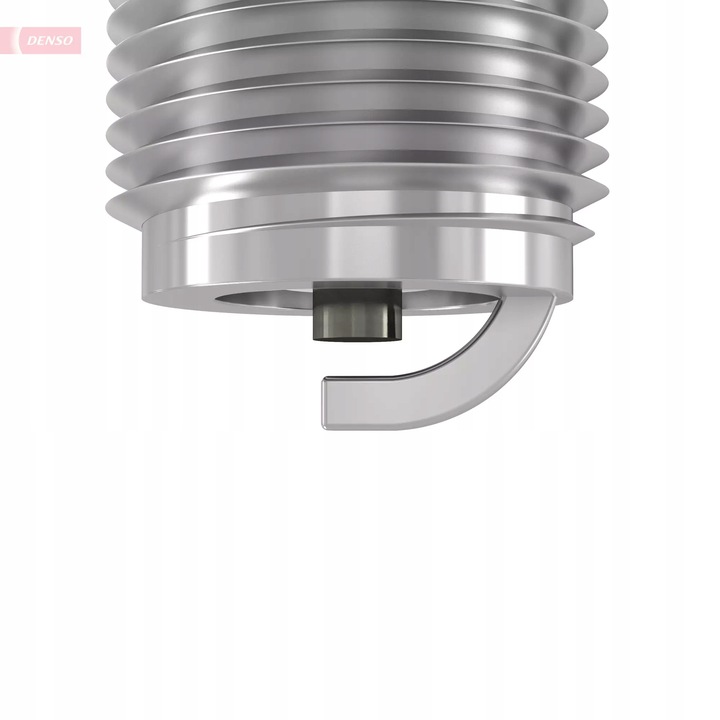 фото №4, Denso свеча зажигания зажигание.