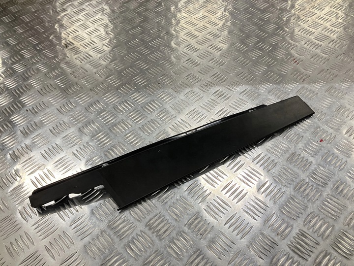 фото №1, Планка двері вертикальна ліва лівий перед jeep renegade 14- 51953325