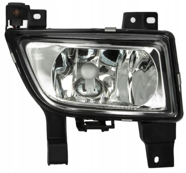 фото №1, Mazda premacy лампа галоген праві перед новий 99-01