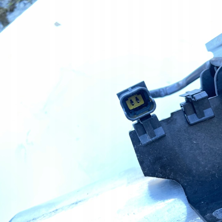 фото №6, Renault zoe ii осушувач кондиціонера 921405885r 924893668r 921408942r