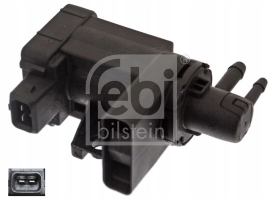 фото №1, Клапан egr febi bilstein 45466