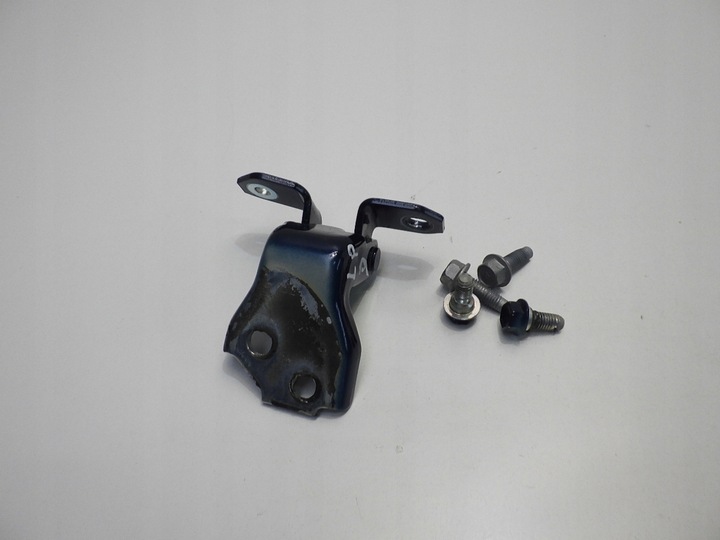 фото №1, Sx4 s cross 2022 new петля двері лівий перед нижній