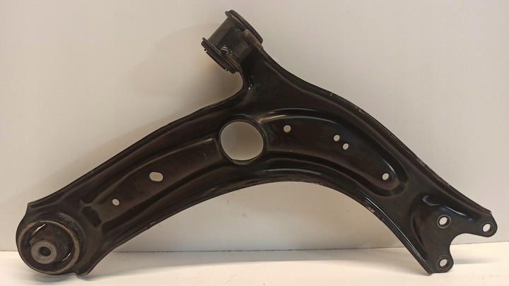 фото №5, Audi q3 83a рычаг левый перед 3q0407153d