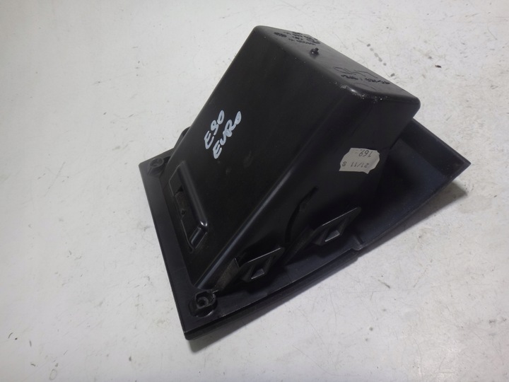 фото №6, Бардачок панели консоли левый bmw e90 e91 европа