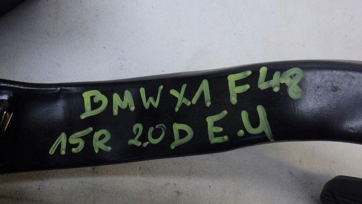 фото №8, Педаль тормоза европа bmw x1 f48 2.0 d 6856596