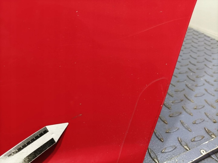 фото №10, Suzuki swift iii mk6 дверь зад задние левое zcf