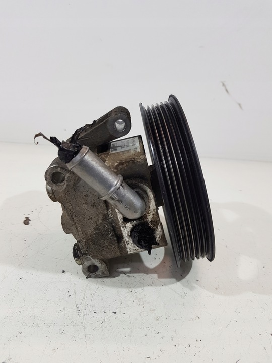 фото №5, Насос підсилювача jaguar x-type 2.5b 7617955107