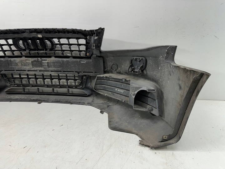 фото №13, Бампер перед audi a4 b8 8k0