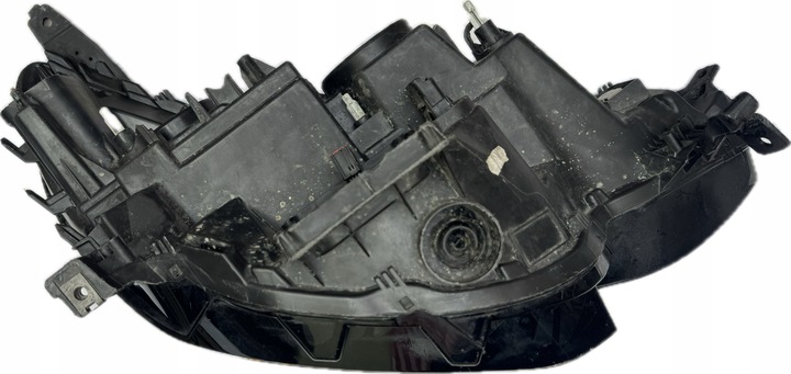 фото №11, Лампа левая reflertor renault megane обычная + длинный led 260602792r 90060924
