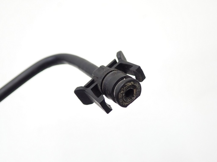 фото №12, Трубка  основний  охлаждение 1.0 eb cmax focus 2014- oem номер 1863401 _ cv61-8c012-vf