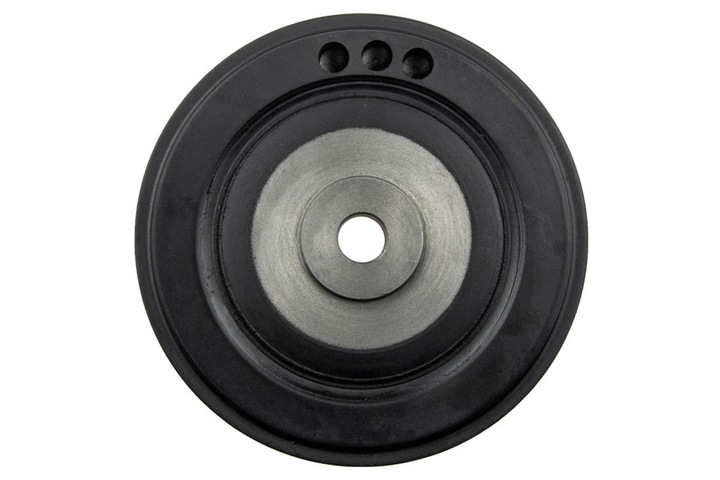 фото №12, Nty rkp-re-007 колесо пасове, wał колінчастий