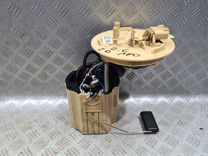 фото №1, Помпа пального насос поплавок opel zafira c 2.0 cdti 170km