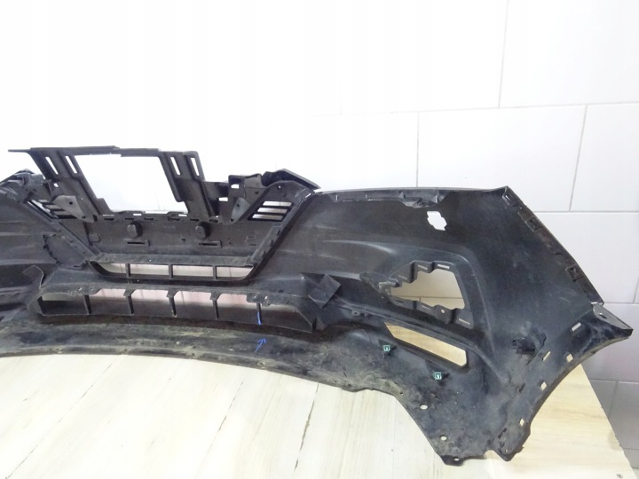 фото №12, Бампер перед nissan qashqai 2 ii рестайлинг 62022-hv00h