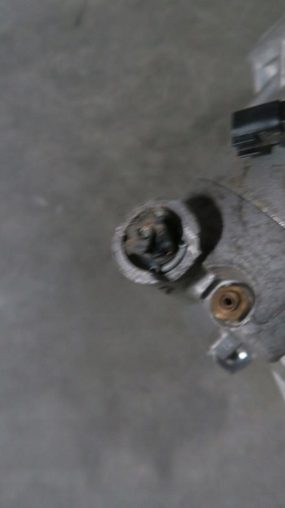 фото №5, Ford focus mk3 компресор кондиціонера dv61-19d629-fe