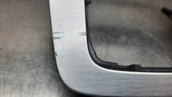 фото №5, Рамка важіль перемикання передач зміни коробки передач 3c0864263f vw passat b6 05-10r