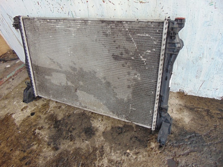 фото №6, Радіаторів води mercedes vito w447 a4475010001