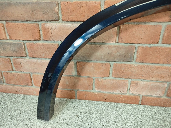 фото №6, Планка крыльев левая передняя накладка левый перед bmw x5 e70 m набор 416