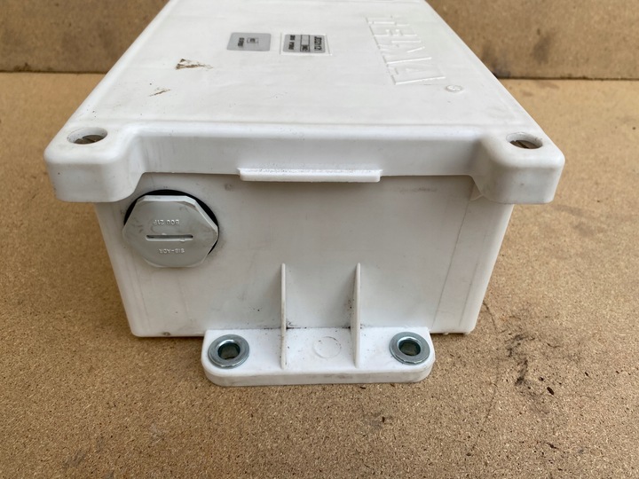 фото №5, Блок управления telma jd321121 iveco daily