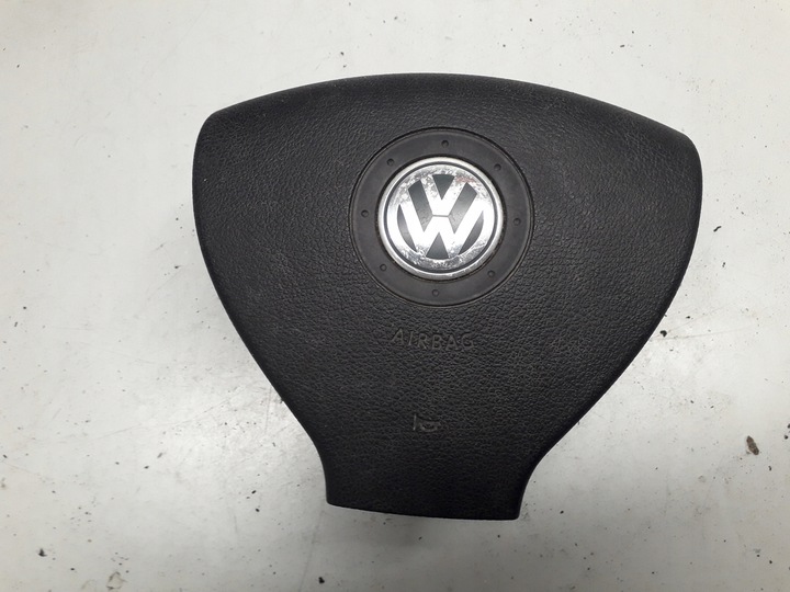 фото №1, Vw eos подушка air bag водителя оригинальная