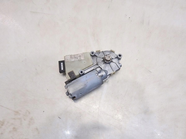 фото №6, Моторчик люк peugeot 607 рестайлинг 1711099a 404424