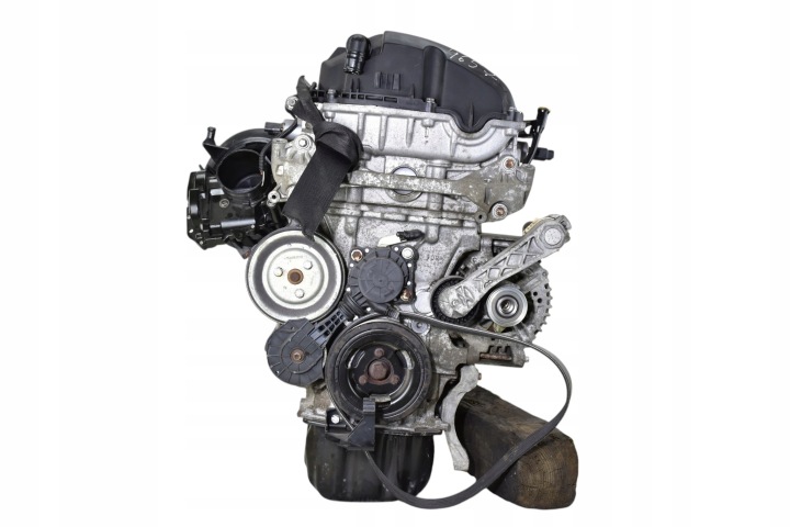 фото №11, Двигун mini r55 r56 207 308 3008 5008 1.6 16v 120km n12b16a 5fw kompresja