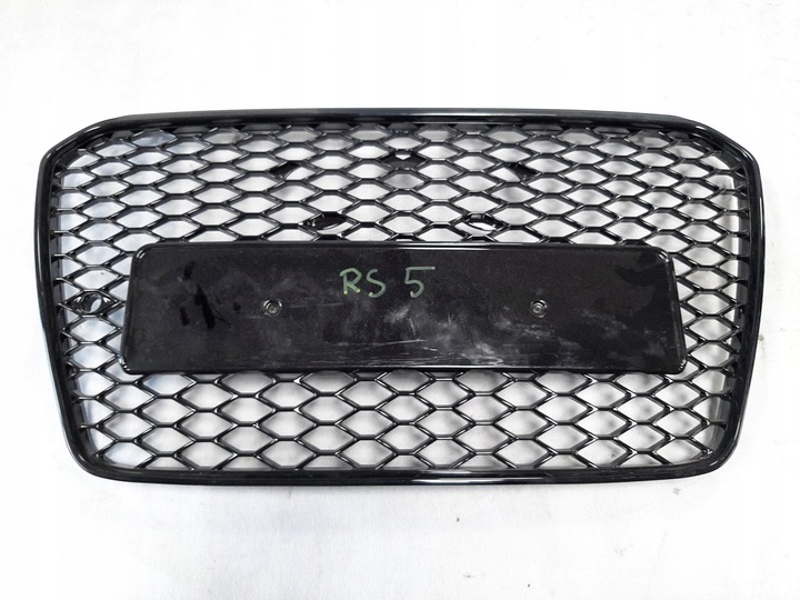 фото №1, Audi rs5 / a5 решётка решётка радиатора сота сота рестайлинг 8t
