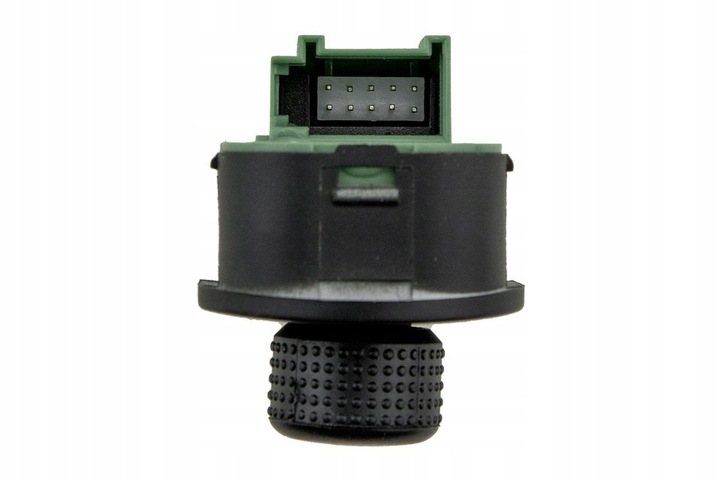 фото №12, Переключатель регулировка зеркал vw multivan v 03-15