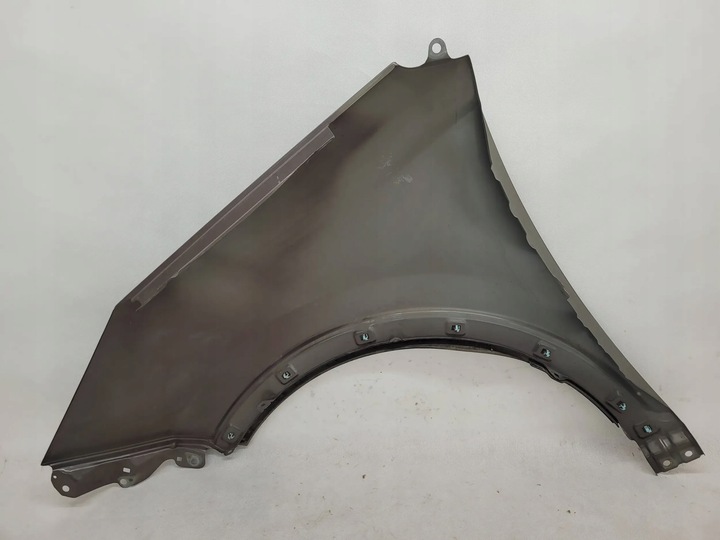 фото №9, Kia sportage iv 4 15- крило перед переднє правий fv