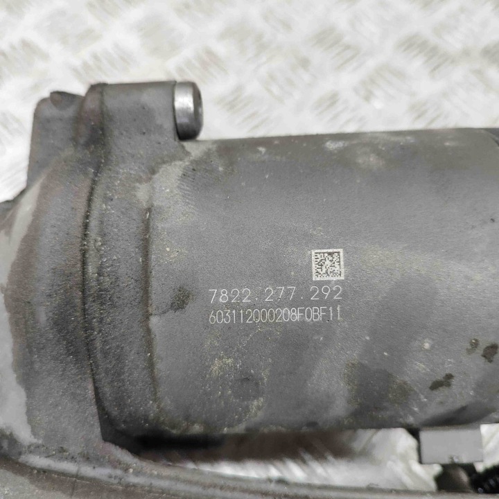 фото №10, Рульова рейка vw id.3 e11 1eb423105e 25585381 70kw 2021