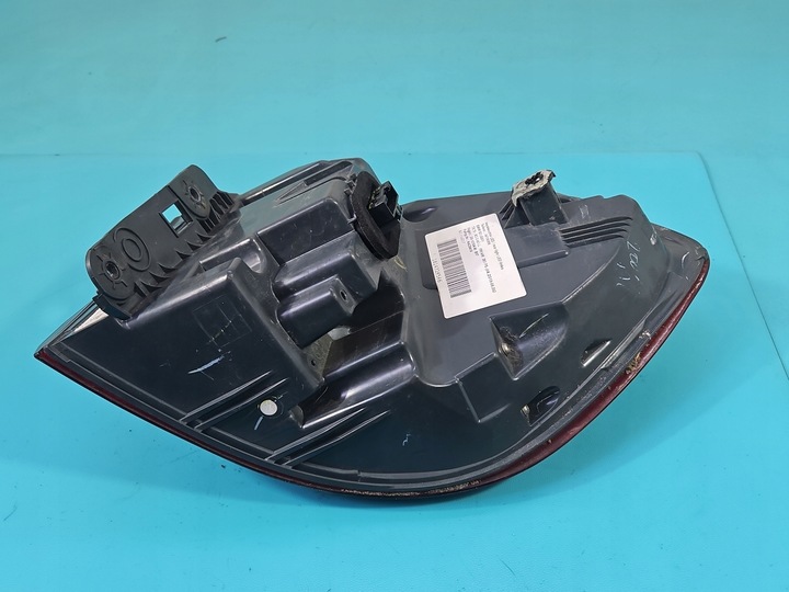 фото №10, Лампа зад задня ліва w крило bmw x3 g01 hb 17-21