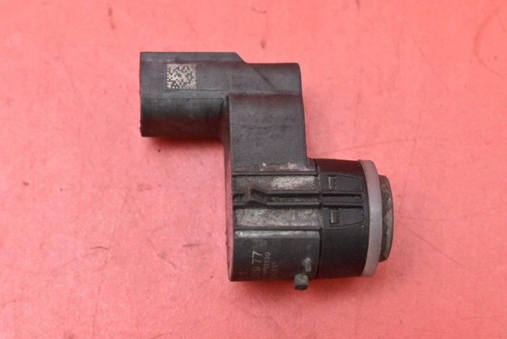 фото №1, Датчик парковка зад pdc 9677782977 peugeot 3008 1 i 10-13