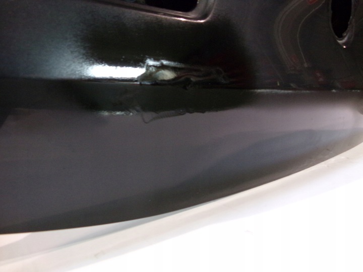 фото №8, Bmw g02 кришка багажника зад альпійський білий чорна