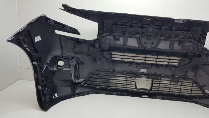 фото №8, Citroen berlingo iv multispace 2023 - бампер перед 9655976080