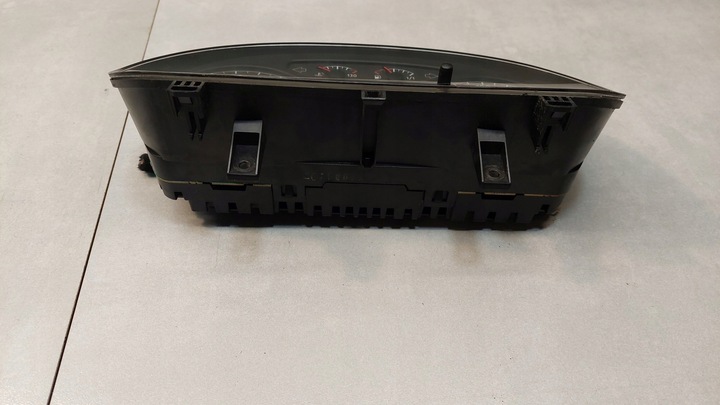 фото №6, Спидометр приборы polo iv 9n 6q0920800p