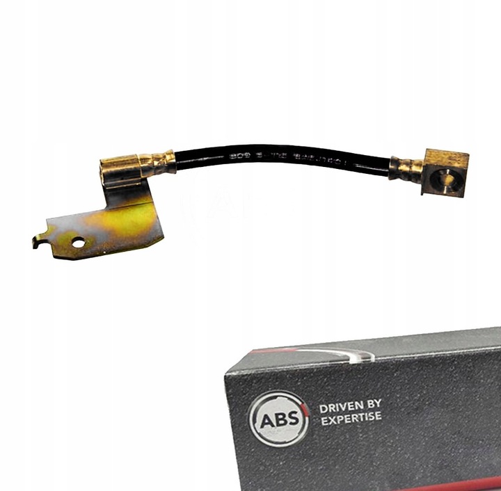 фото №1, Шланг гальмівний do jeep grand cherokee i 5.2